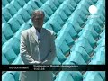 Srebrenica - Bosnia