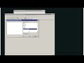 Starting OpNet with maps