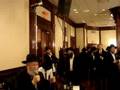 Reb Sholom Levertov sings a Niggun