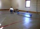 kiclflip 50-50