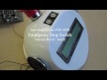 PICAXE Emergency stop switch.mov