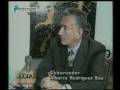 Alberto Mazzini entrevista al Alberto