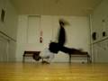 videos de Me doin Windmills