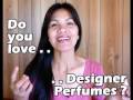 FM Perfumes, $20 not $120. Genuine Designer Perfumes & Designer Fragrances. Mary The Supergranny