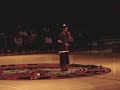 Gabe Ocampo at the James Logan High School Talent Show Gabe Ocampo at the James Logan High School Talent Show
