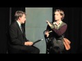 TSW 720 with Matthew Gray Gubler