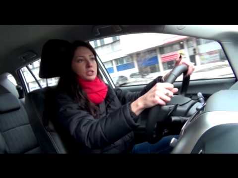 Наши тесты – Toyota Verso Наши тесты – Toyota Verso