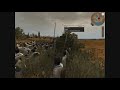 Empire Total War Online Battle #005: France vs Britain