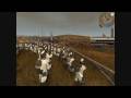 Empire Total War Online Battle #005: France vs Britain