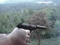 Walther P22 with Gemtech Outback II Suppressor