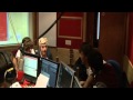 One Direction on In:Demand with Romeo