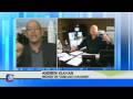 Taking The Limbaugh Challenge With Author Andrew Klavan