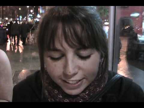 Canadian Music Week: O My Songs…
