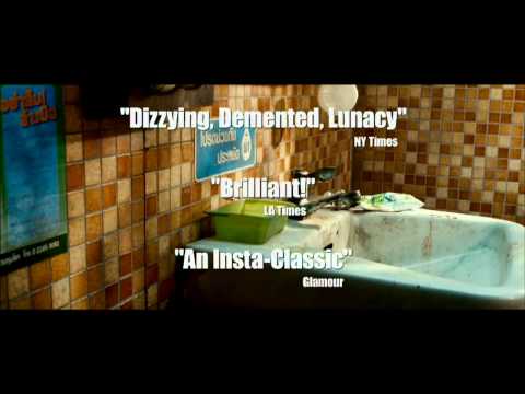 The Hangover Part 2 - Official Teaser [HD]