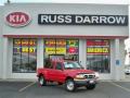 1999 Ford Ranger