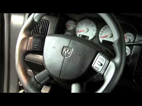 StreetLegalTV.com – Grant Steering Wheel Install on a Dodge Ram