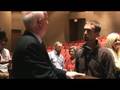 Dr. Shaun Casey Speaks at ACU