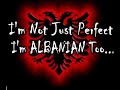 Shqiperia o nana ime (Arnavutluk annem benim)