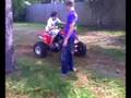 fourwheeler