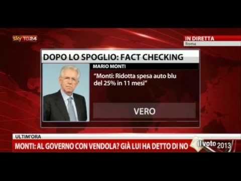 fact checking - Verdetto del