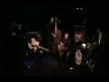 Claire de Lune - Robin Nolan - Iceland, 2008 - Gypsy Jazz Guitar
