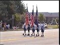 Towpath Volunteers 2005 Battle Hymn of the Republic