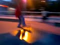 lliso haciendo trucos en sk8 park