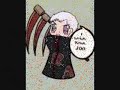 Naruto chibi attack