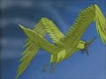 dn angel cap 2 2/3 sub español