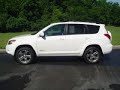 2008 Toyota RAV4 Decatur IL 62526