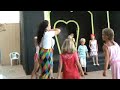 Animación Infantil Hotel Mallorca 2008
