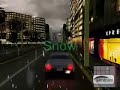 Driver (PS1) Cheat `Weather Modifier`