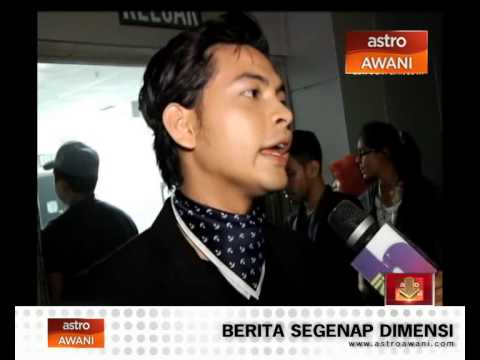 IZZUE ISLAM TIDAK MAHU HANYA JUAL NAMA - H Live IZZUE ISLAM TIDAK MAHU HANYA JUAL NAMA - H Live