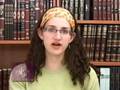Parshat Chayei Sarah:  Eliezer's Mission