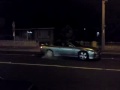 s15 specr burnout