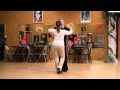 Social Rumba