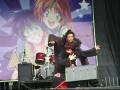 videos de ANIMABC 29-11 SÁBADO - Apresentação Grupo Livre - SASORI E KAZEKAGE YONDAIME