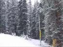 Some Snowmaking.