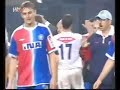 OSIJEK - HAJDUK 1:0