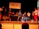 campeonato regional La Nave \"final\"