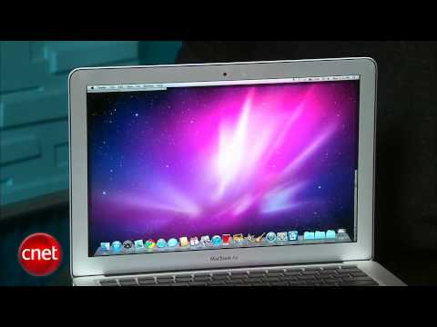 New 13 inch Macbook Air Review + How to Win a FREE 13 inch Macbook Air!