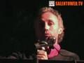 Marco Travaglio presenta il ultimo album
