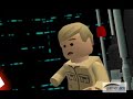 Lego Star Wars Cantina