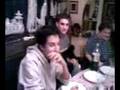 videos de sara galili shabbat dinner