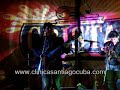 MAX CASTRO profesoritaTANTARA SET 2009