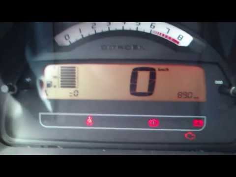 how to reset bsi on citroen c3