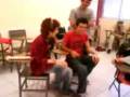 videos de señorita Laura y colon udo