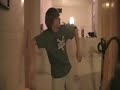 DANCING!