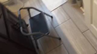 Tile Floor Grout Issues To Much Floor Movement
