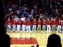 Red Raider Basketball